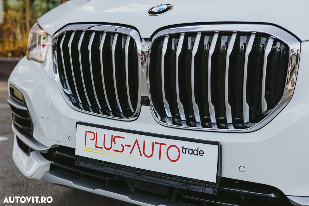 BMW X5 xDrive40i AT MHEV - 5