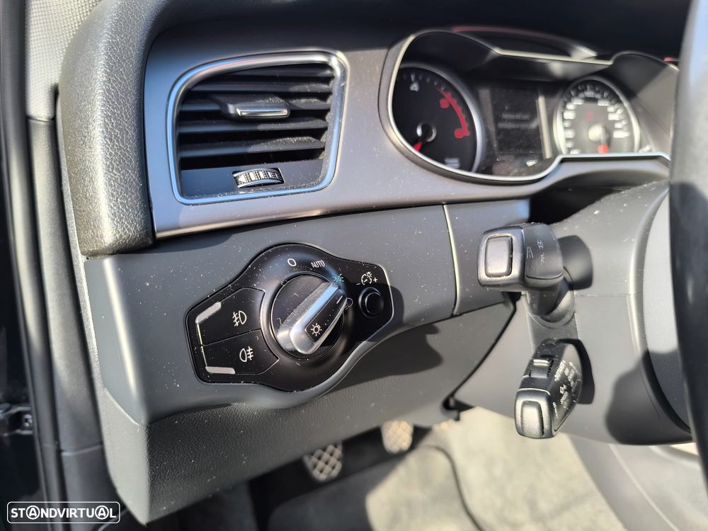 Audi A4 Avant 2.0 TDI - 39