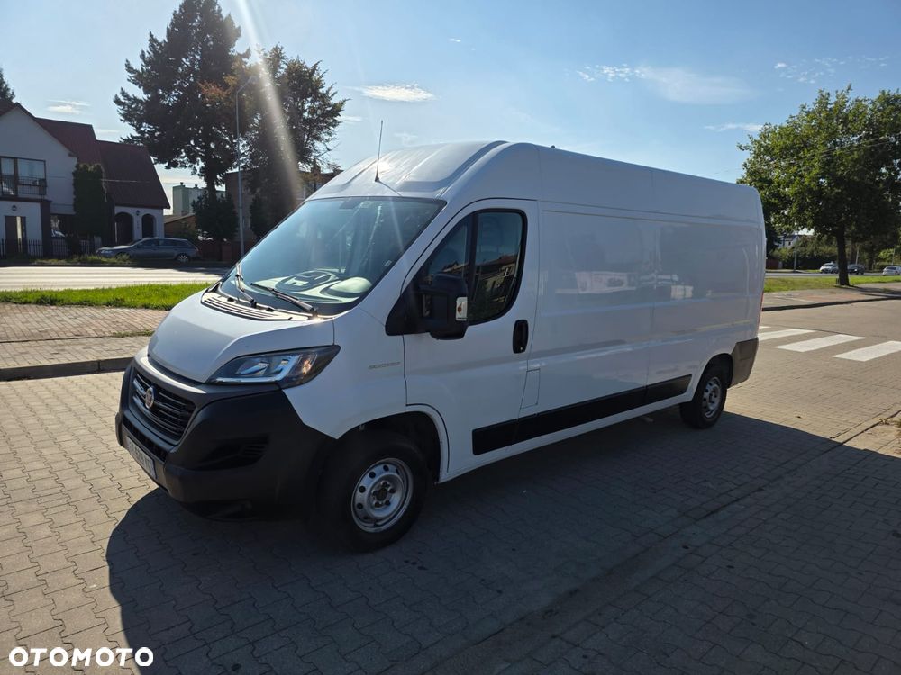 Fiat Ducato L3H2