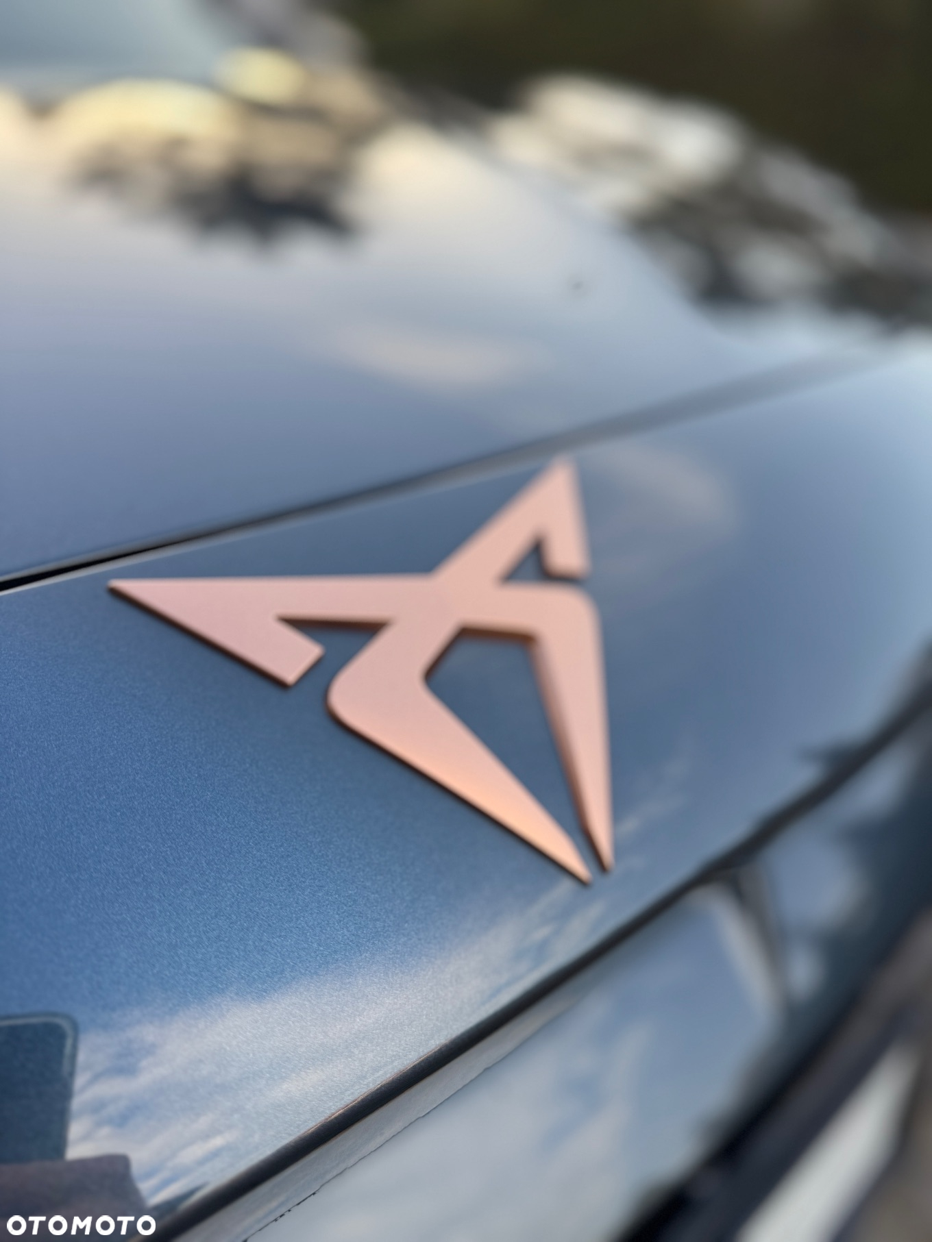 Cupra Formentor 2.0 TSI 4Drive VZ DSG - 13