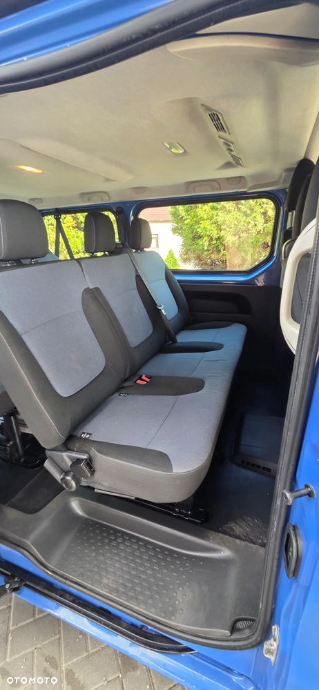 Opel Vivaro L1H1 S&S Life - 32