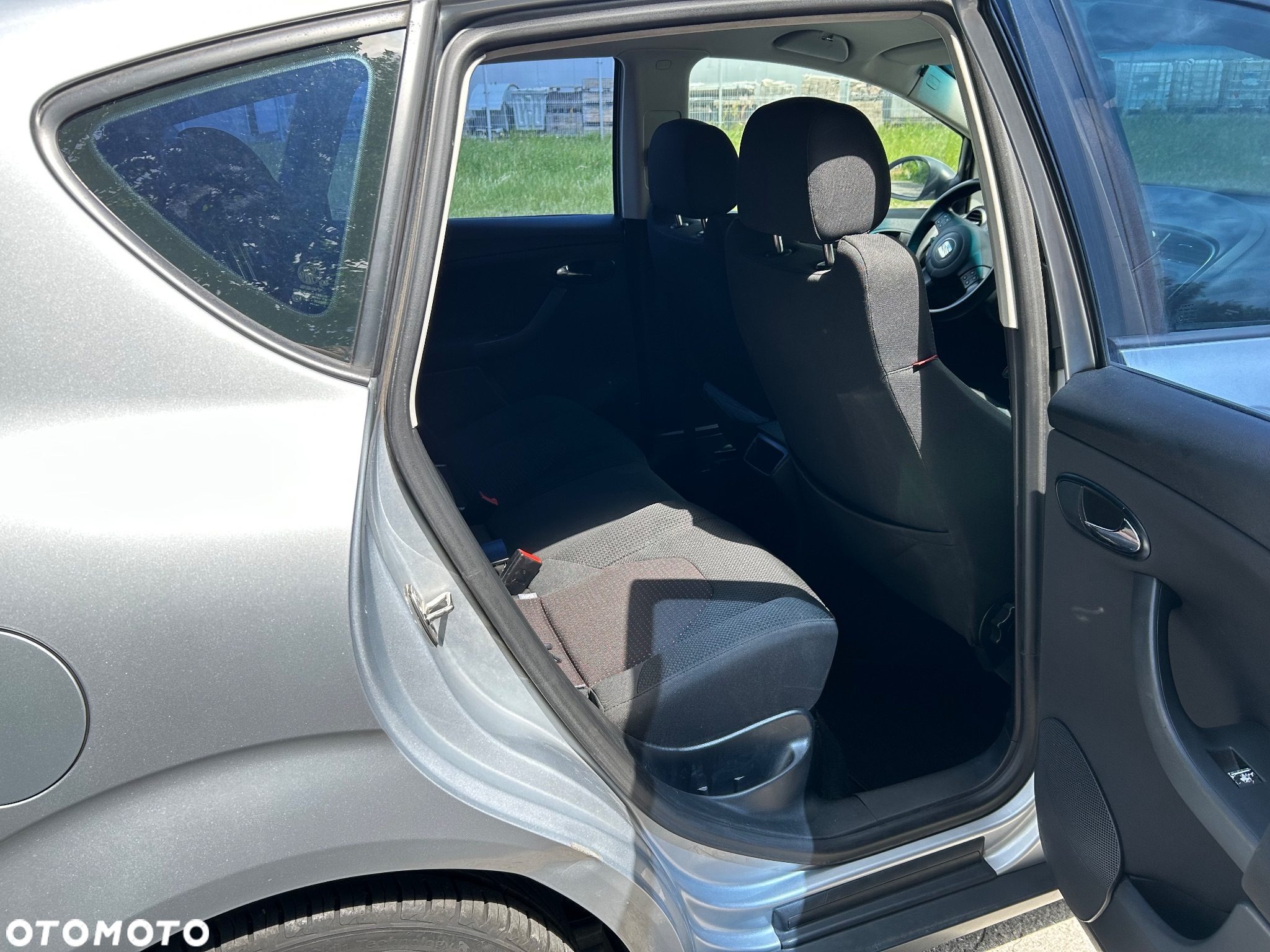 Seat Altea - 8