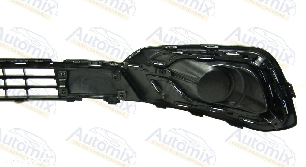 Kratki / bez hal / listwa / ramki w zderzak Fiat Tipo 20 - 24 Zestaw ! - 8