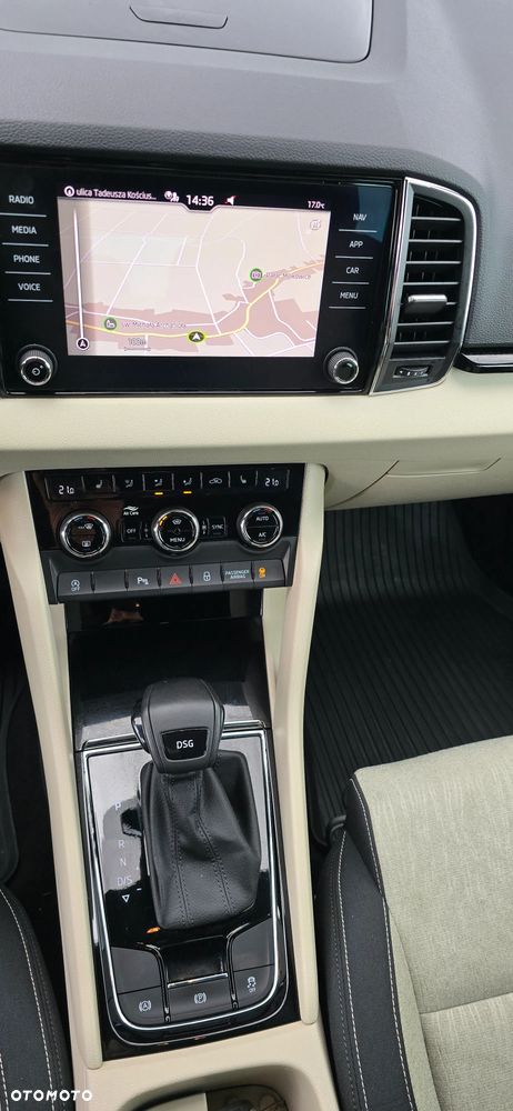 Skoda Karoq - 19