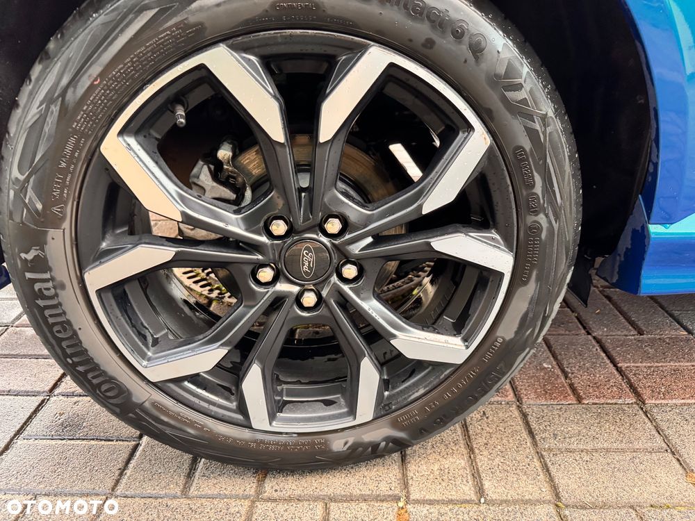 Ford Puma 1.0 EcoBoost ST-Line X - 6