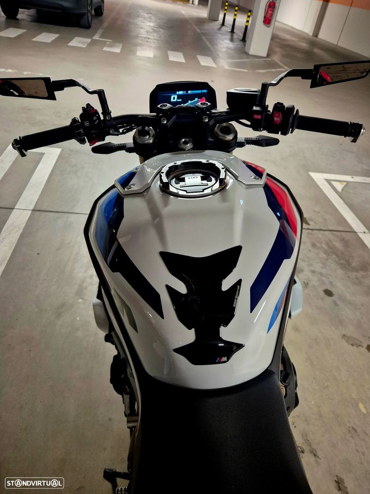 BMW S 1000 R Pack M Sport - 16