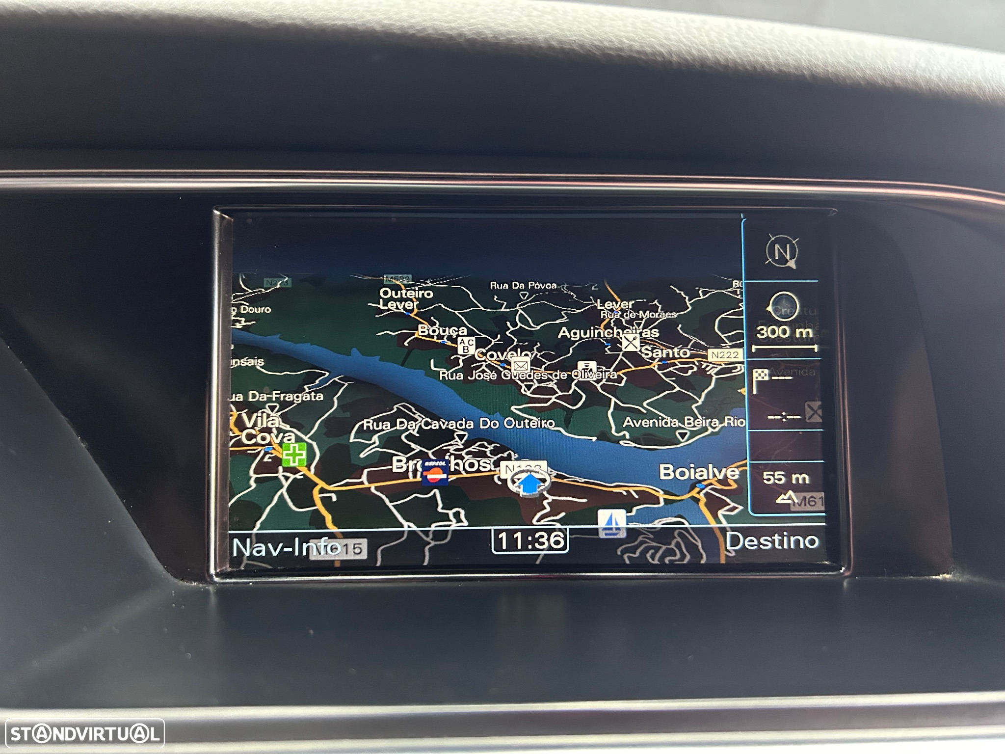 Audi A5 Sportback 2.0 TDI Multitronic S-line - 45
