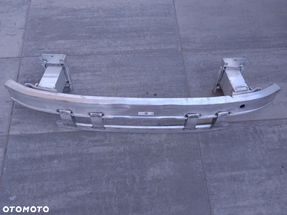 VW T6 TRANSPORTER MULTIVAN 7E0 BELKA POD ZDERZAK 7T0807109B - 8