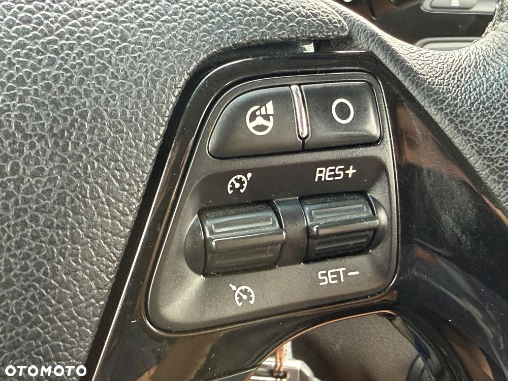 Kia Ceed 1.6 GDI DCT Spirit - 18