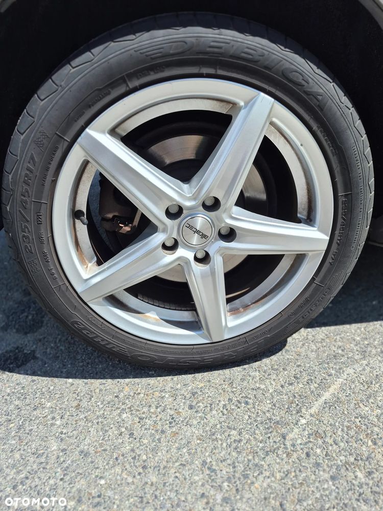 Volvo V60 - 25