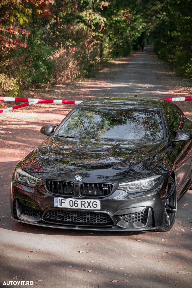 BMW M4 - 2