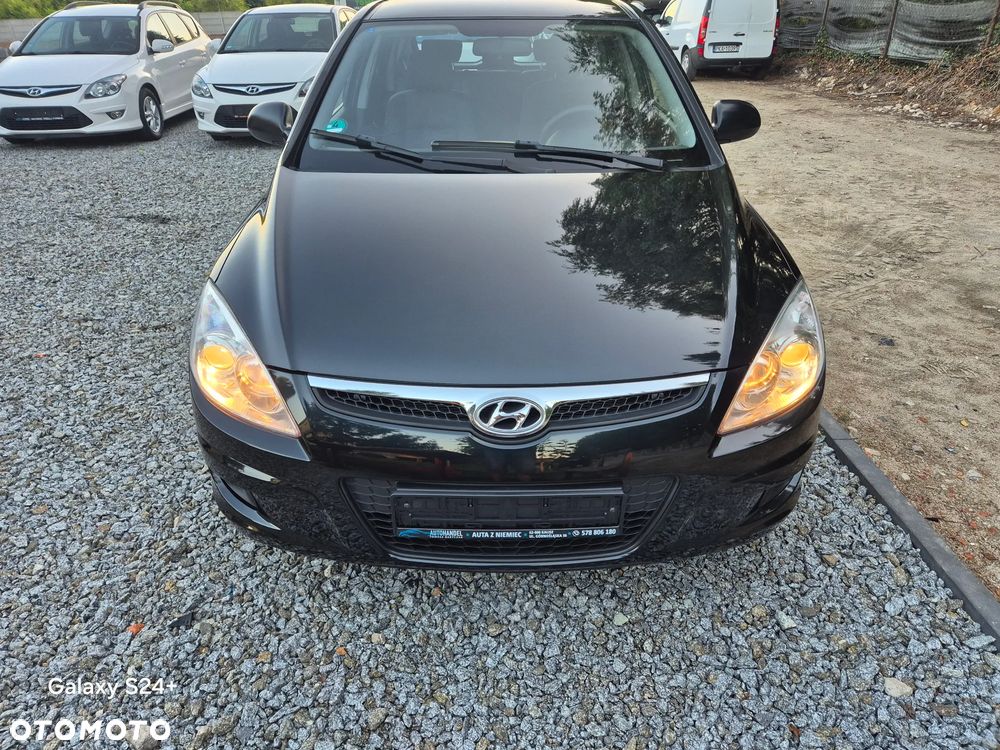 Hyundai i30 1.4 Classic - 11