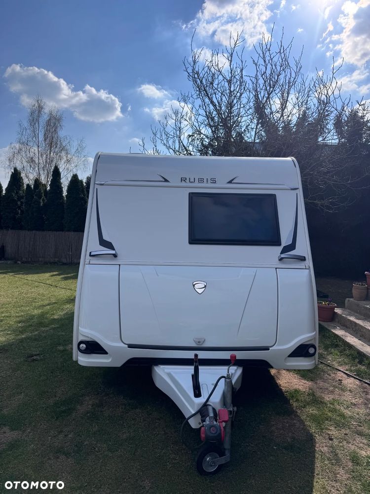 Caravelair Rubis 420 - 3