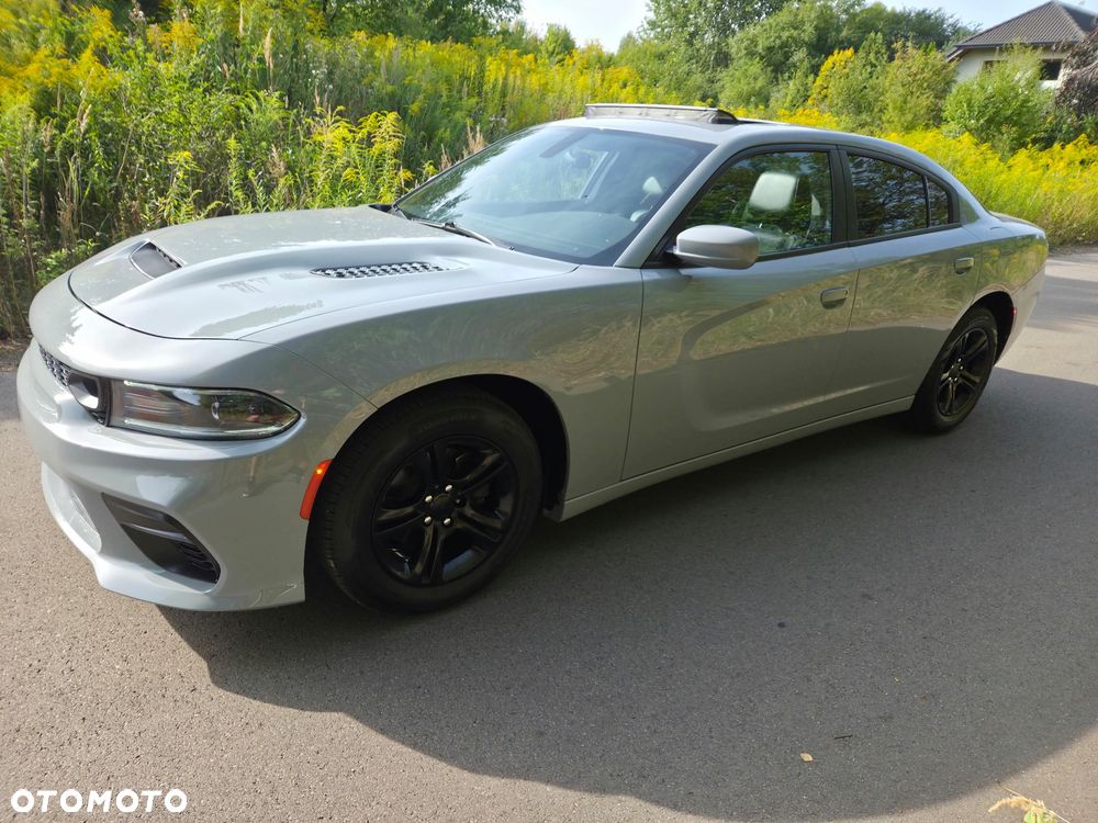 Dodge Charger - 2