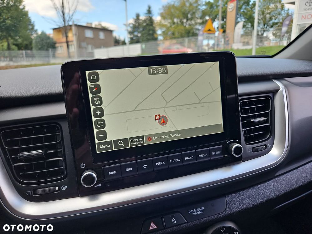 Kia Stonic 1.0 T-GDI M - 22