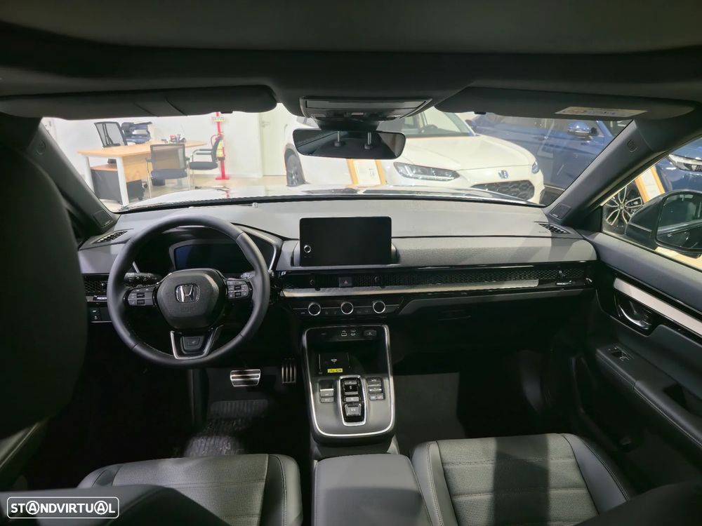 Honda CR-V 2.0 E:PHEV Advance - 7