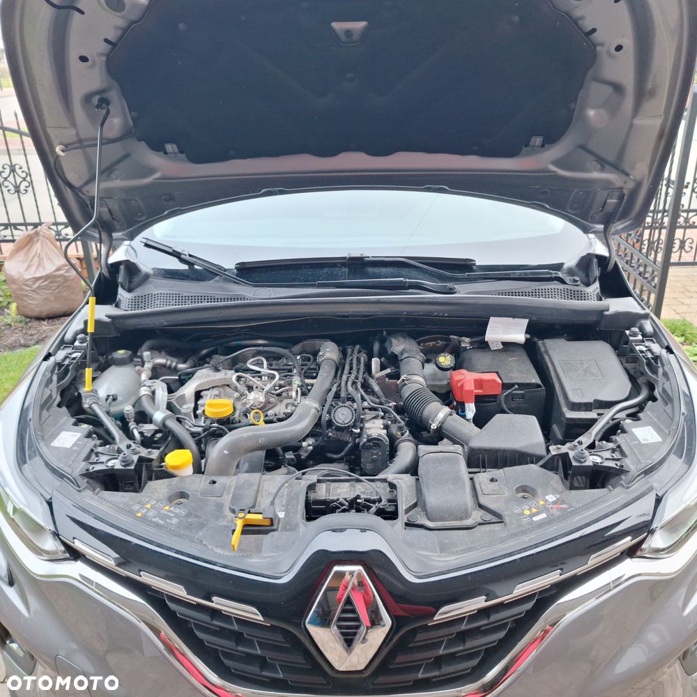 Renault Captur 1.3 TCe Zen EDC - 16