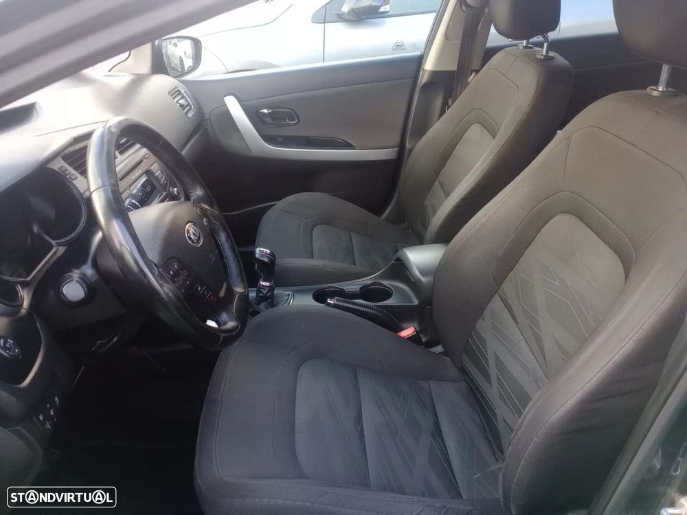 Kia Ceed SW 1.4 CRDi More - 23