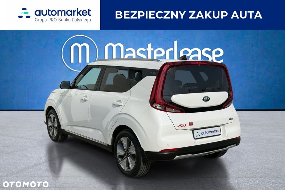 Kia Soul 64kWh L - 7