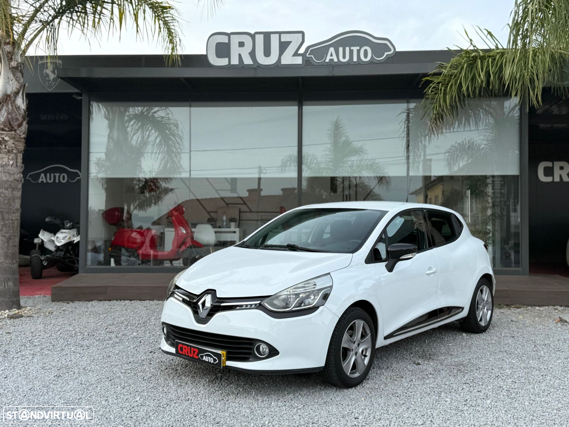 Renault Clio 1.5 dCi Limited - 27