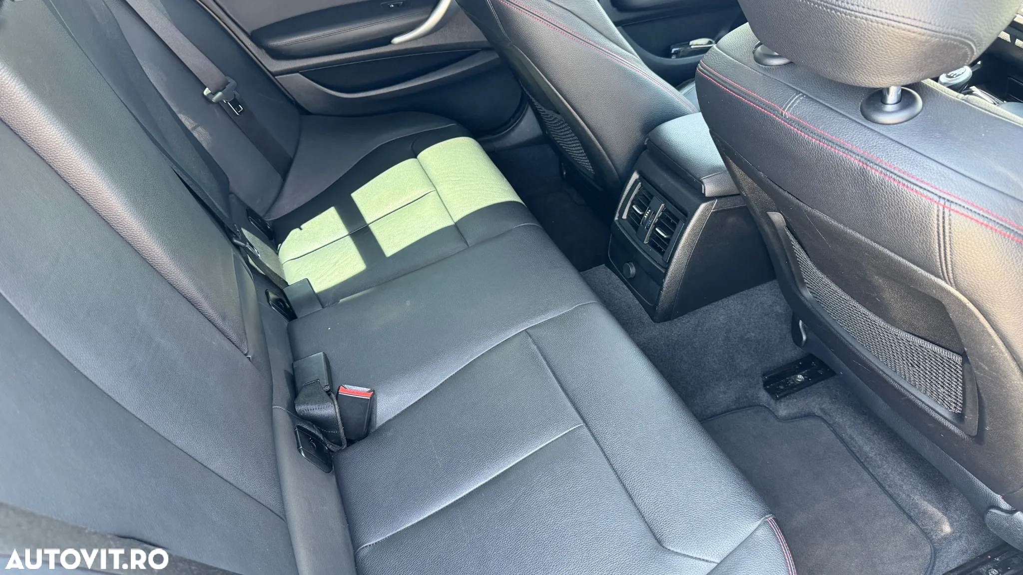 BMW Seria 1 120d xDrive BluePerformance Sport Line - 15