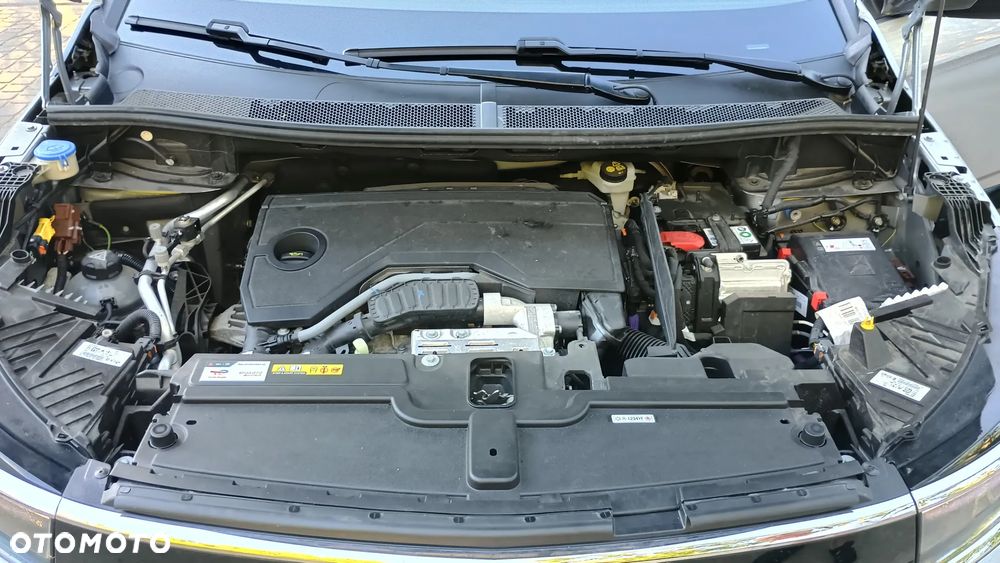 Opel Grandland X - 16
