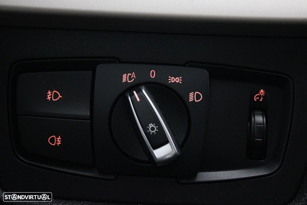 BMW 418 Gran Coupé d Advantage Auto - 13