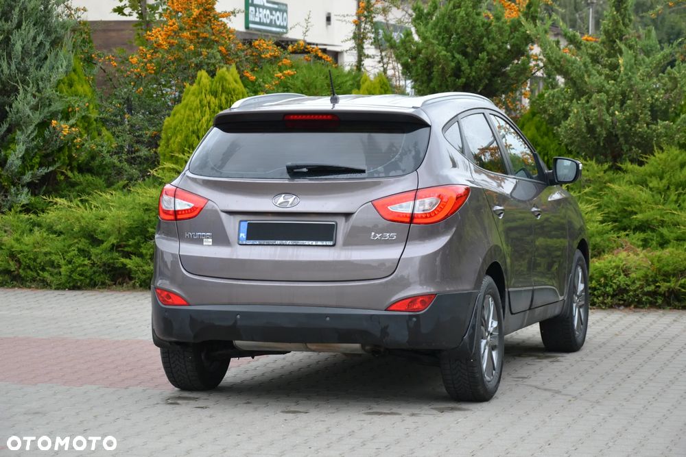 Hyundai ix35 1.6 GDI Classic 2WD - 6