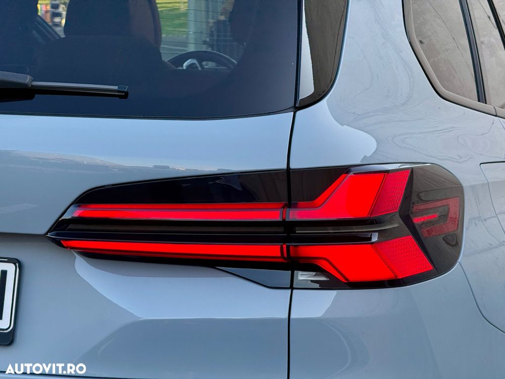 BMW X5 xDrive30d AT MHEV - 20