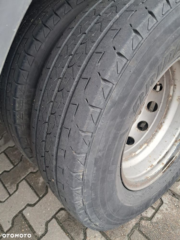 Iveco Daily - 10