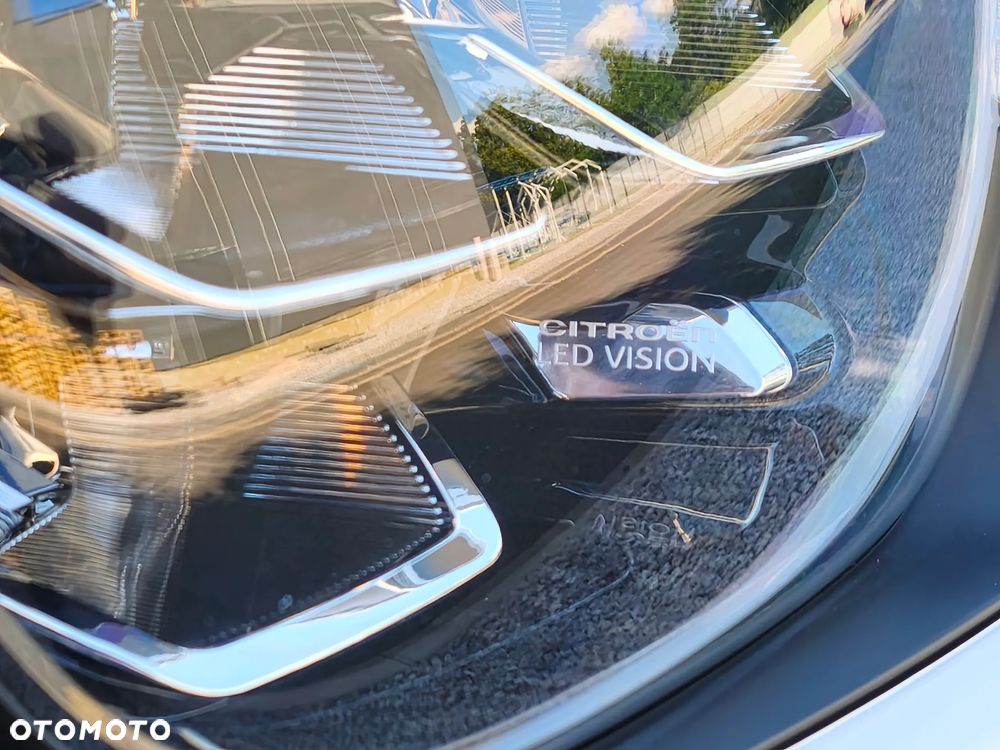 Citroën C3 1.2 PureTech Max - 24