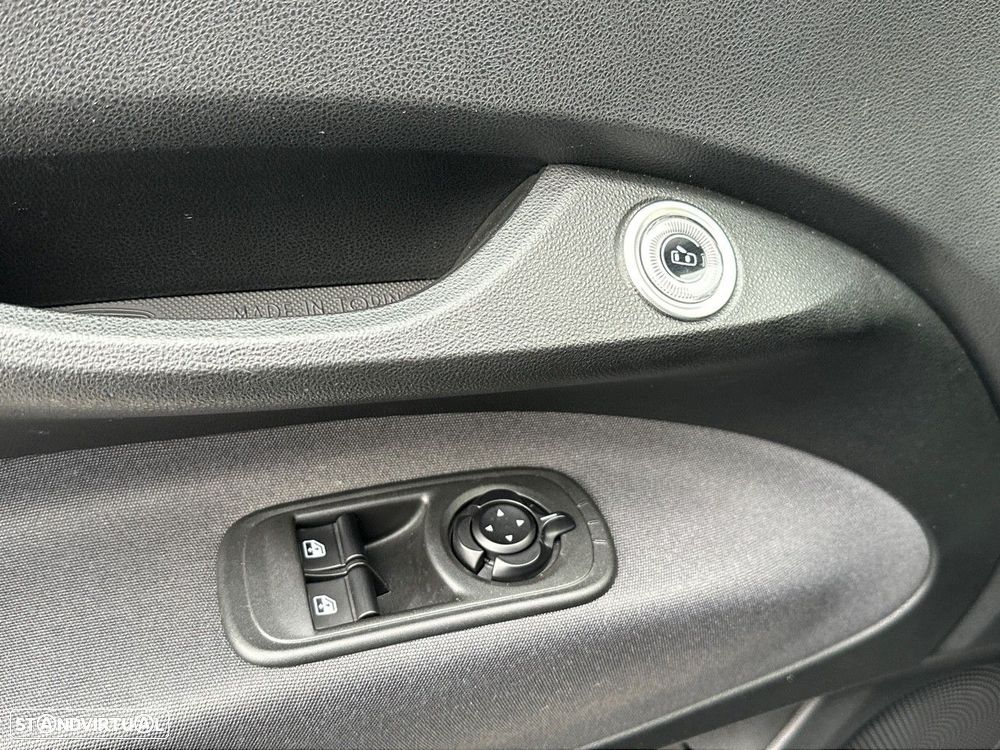 Fiat 500e C Standard - 19