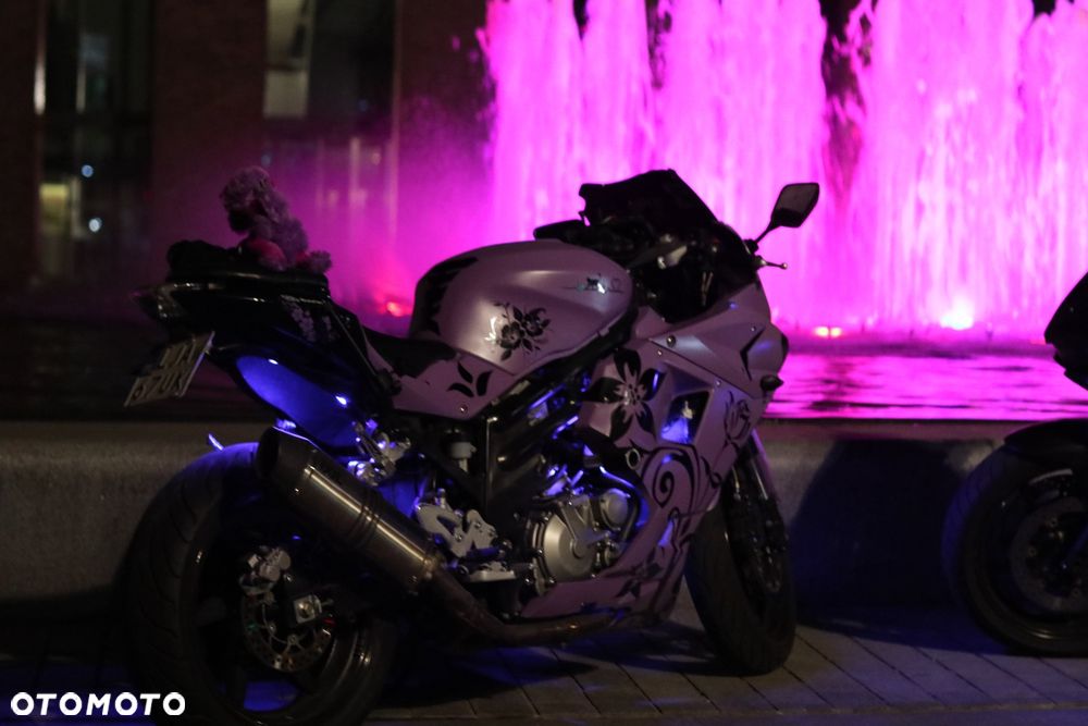 Hyosung GT - 5