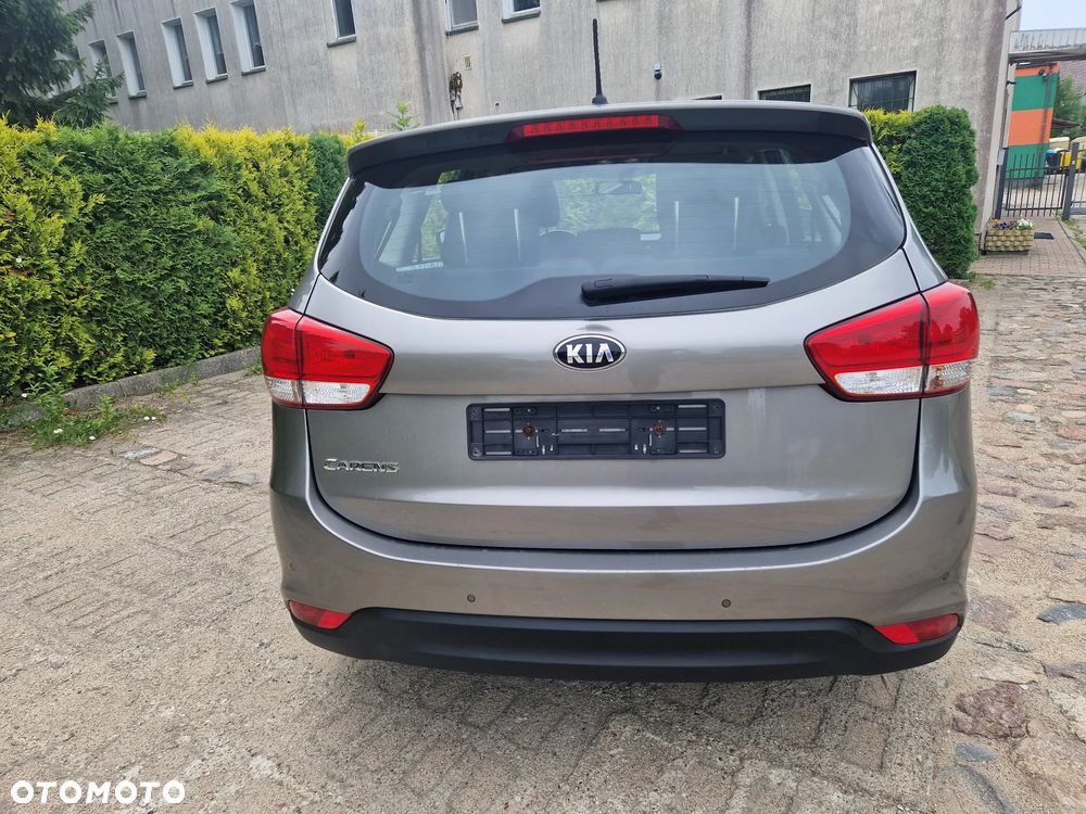 Kia Carens 1.6 GDI Edition 7 - 5