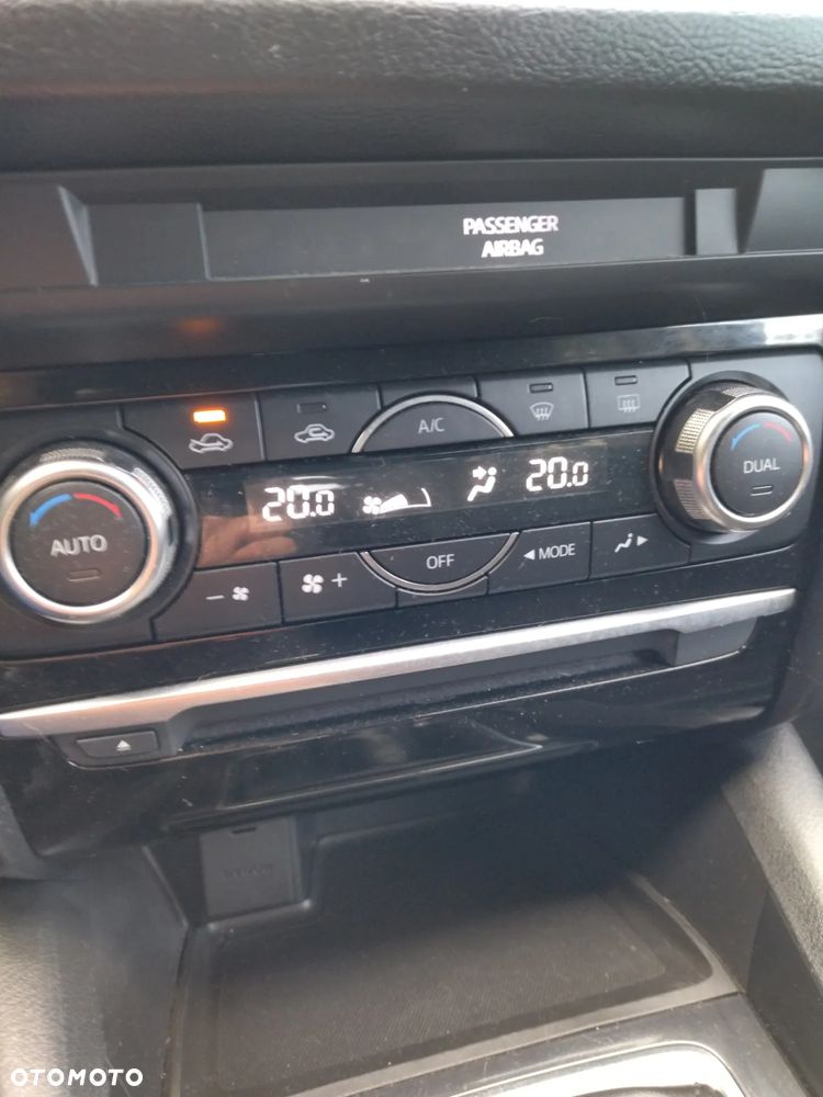 Mazda 6 - 19