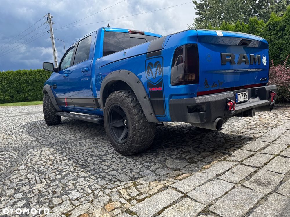 Dodge RAM - 13