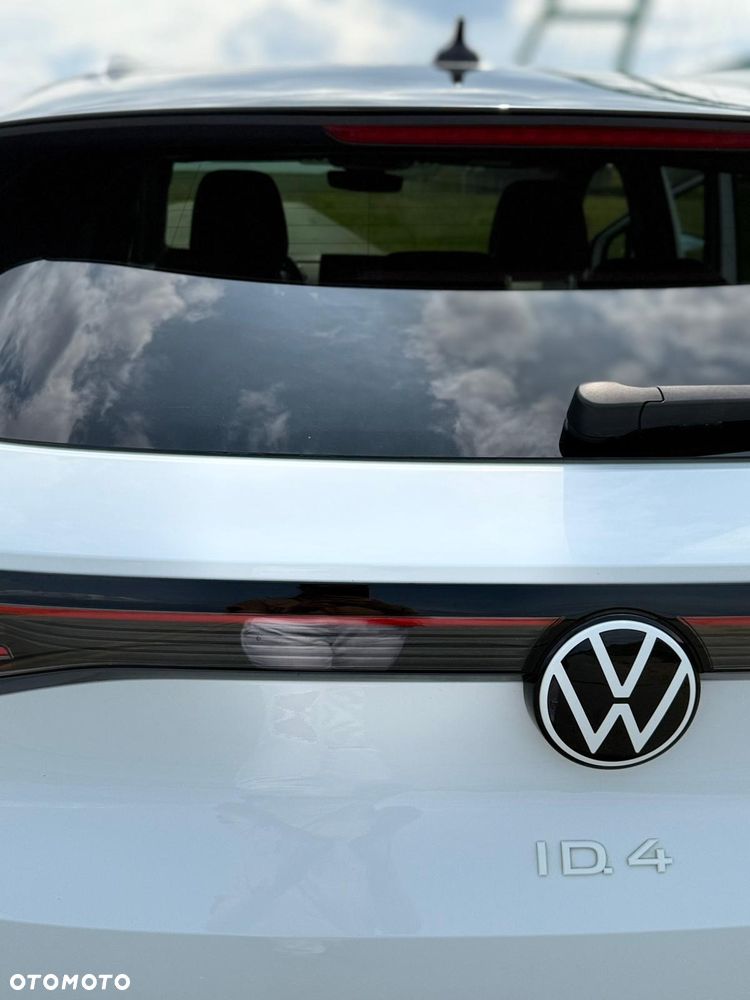 Volkswagen ID.4 77kWh Pro Performance - 22