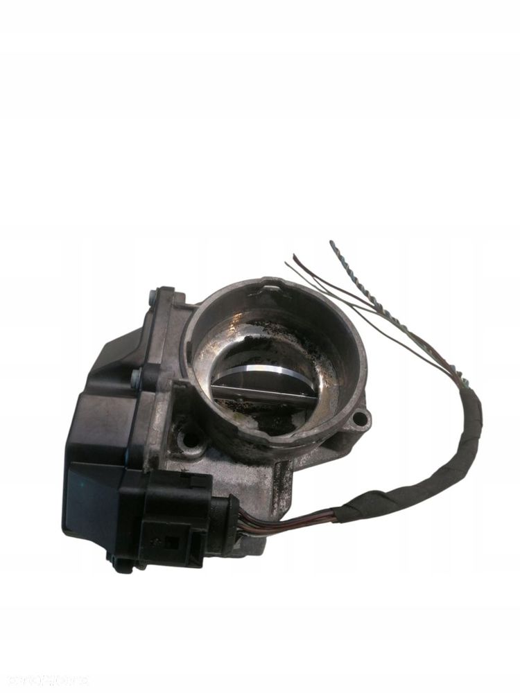 przepustnica vw caddy iii 1.9 tdi 03g128063q a2c53380146 - 2