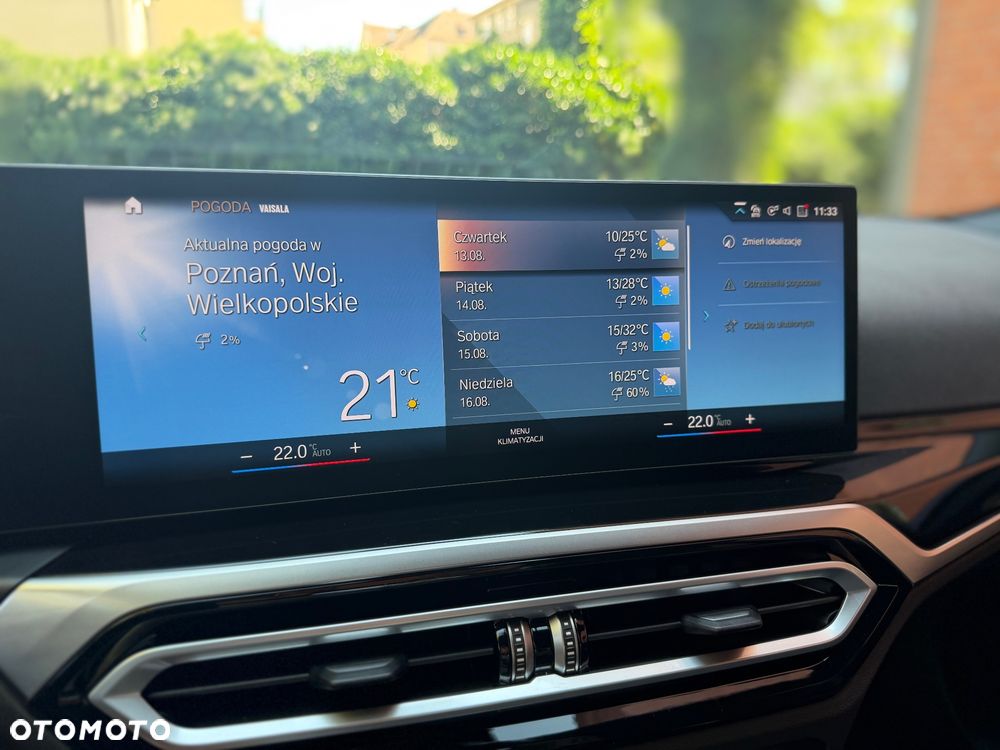 BMW Seria 2 220d mHEV M Sport sport - 33