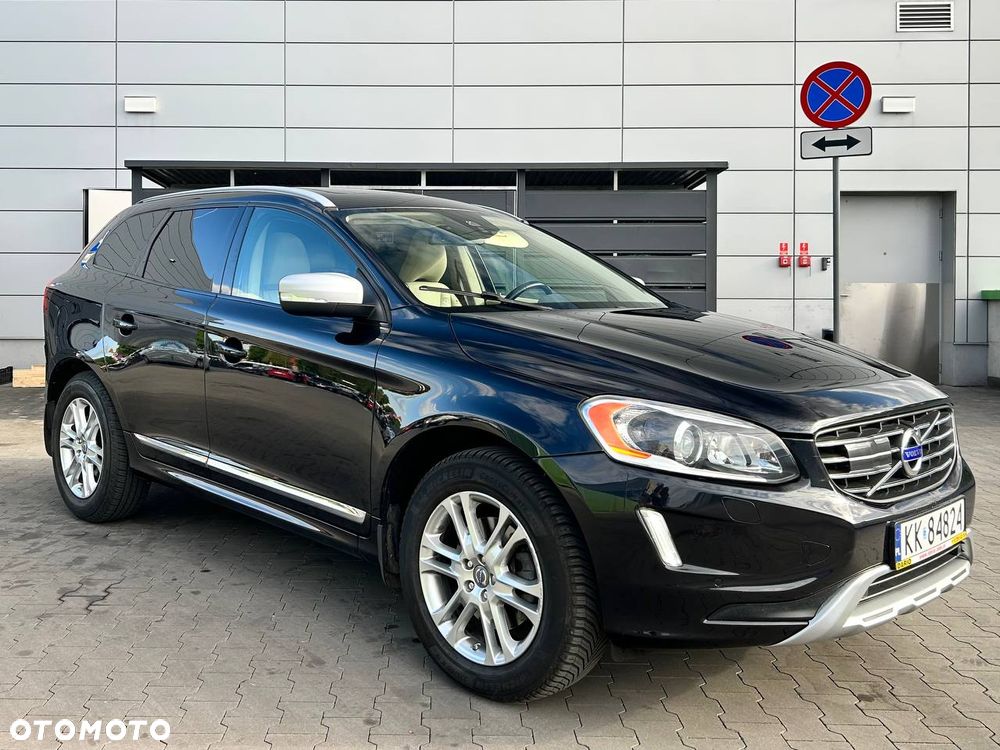 Volvo XC 60 - 7
