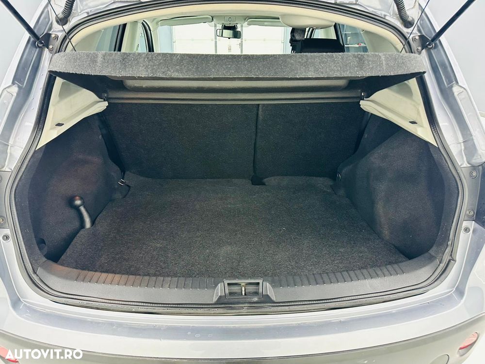 Nissan Qashqai 1.5 DCI I-Way - 21