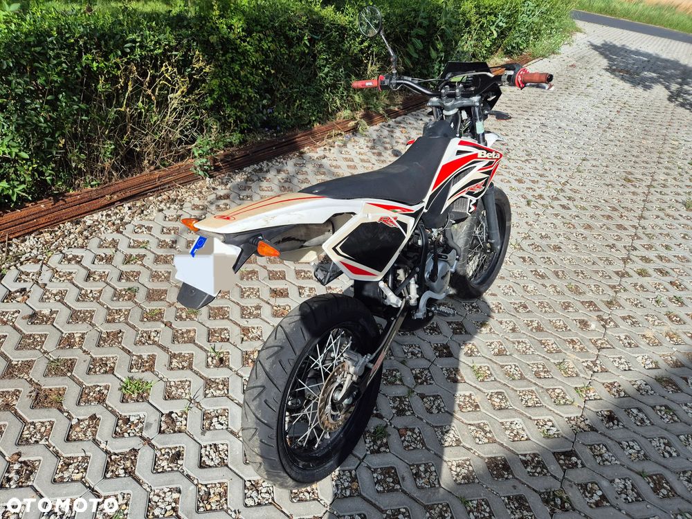 Beta RR - 5