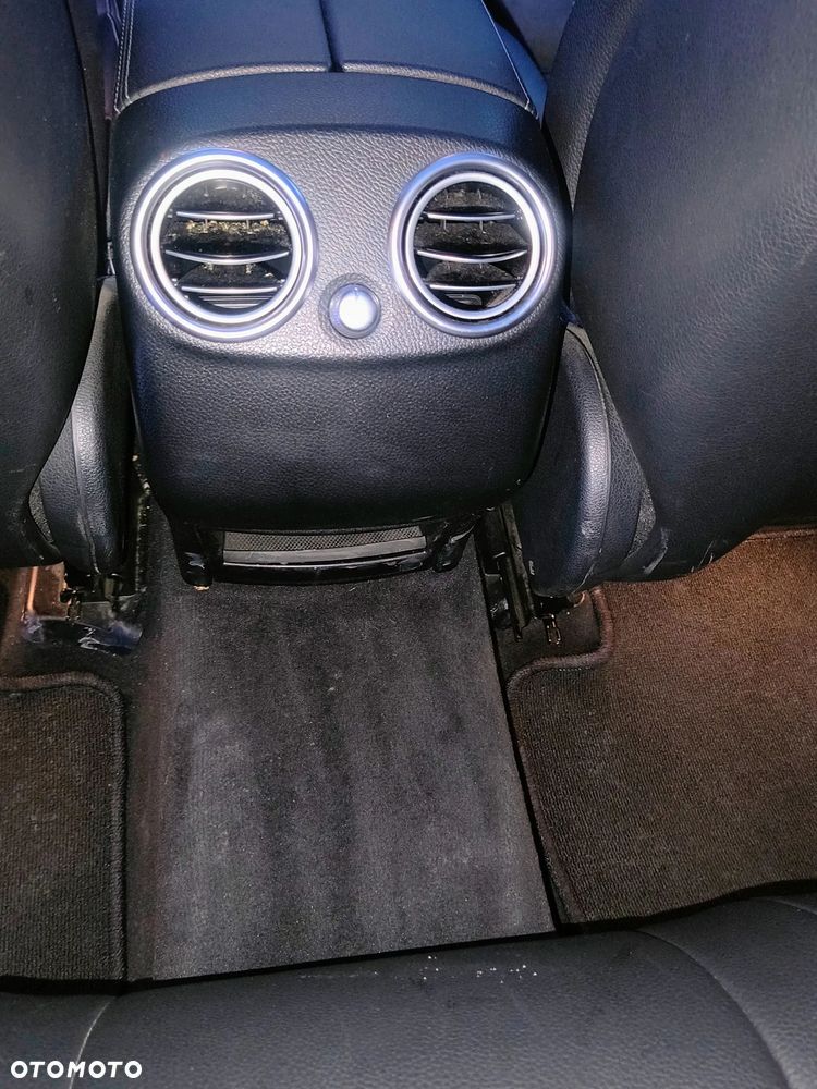 Mercedes-Benz GLC - 15