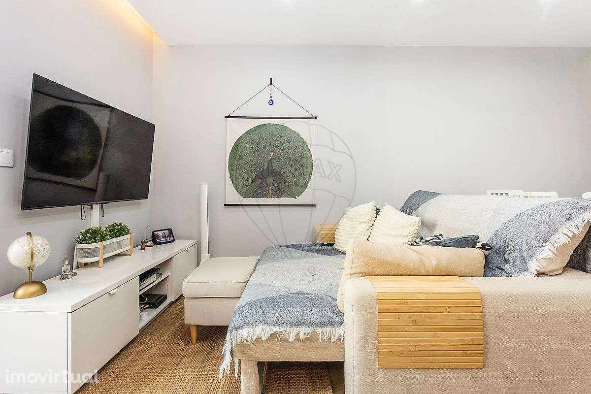 Apartamento T2 para venda - Grande imagem: 5/22