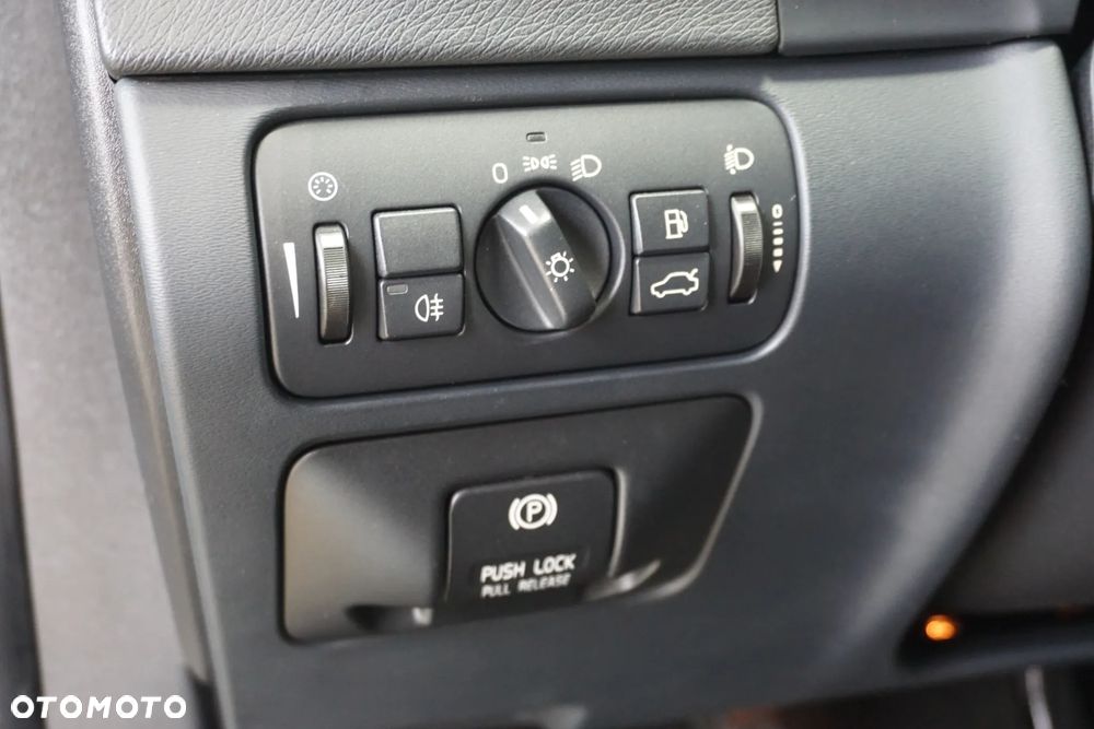 Volvo V60 D3 - 21