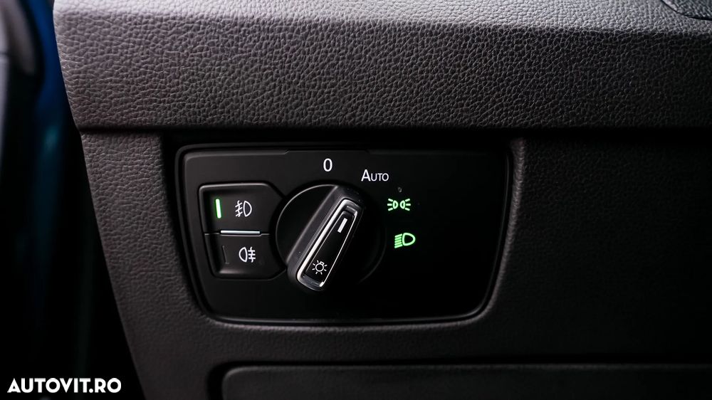 Volkswagen Passat 2.0 TDI DSG Highline - 22