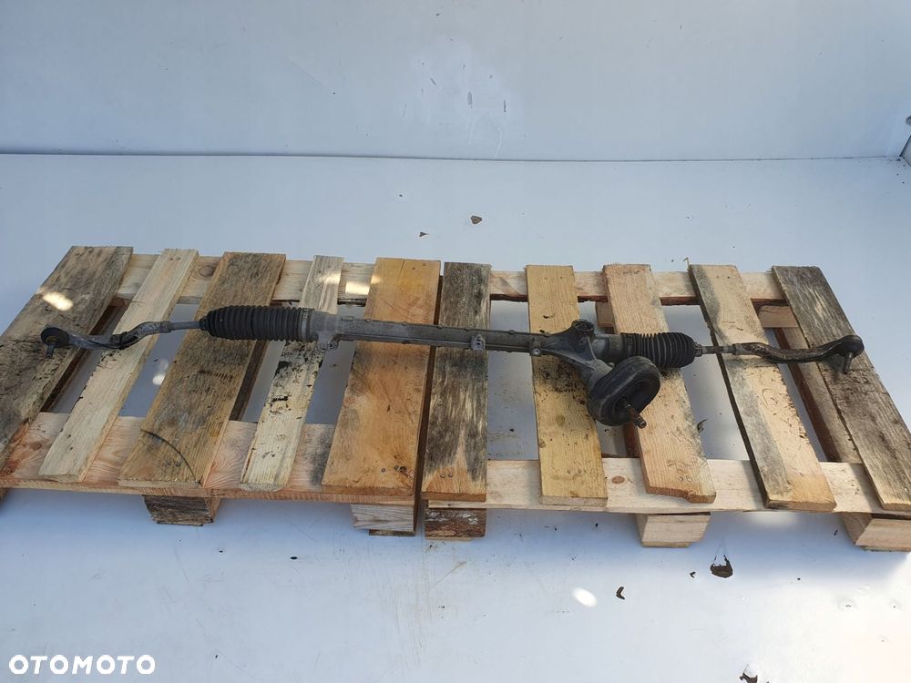 Renault Scenic IV Megane IV MAGLOWNICA przekładnia kierownicza 490017441R - 6