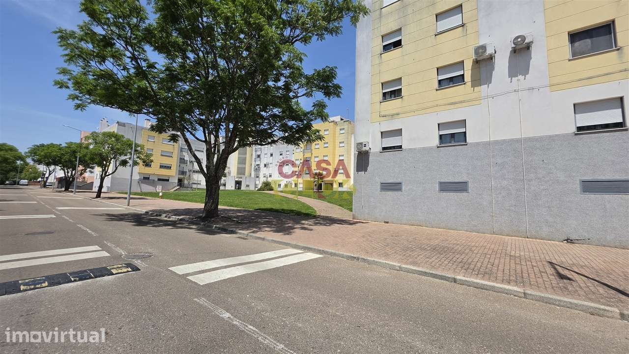 Apartamento T3 Venda em Sé e São Lourenço,Portalegre - Grande imagem: 3/59
