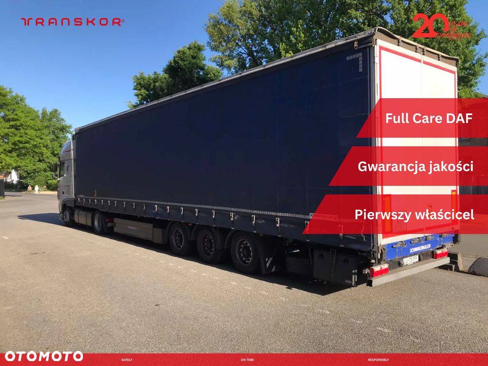 Schwarzmuller MEGA - 1