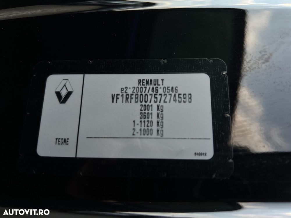 Renault Megane ENERGY dCi 165 EDC GT - 9
